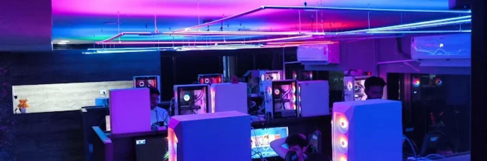 AUG - Gamers - Kudasan