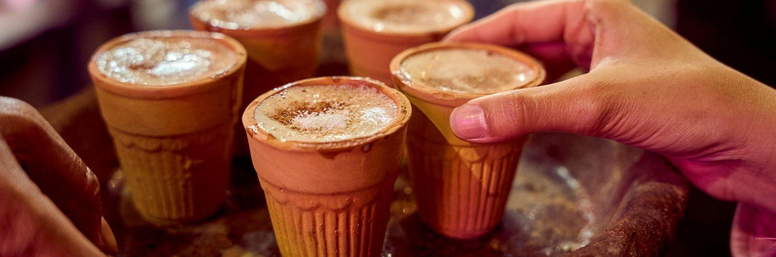 Bhagwati Cafe's - Bhaijipura