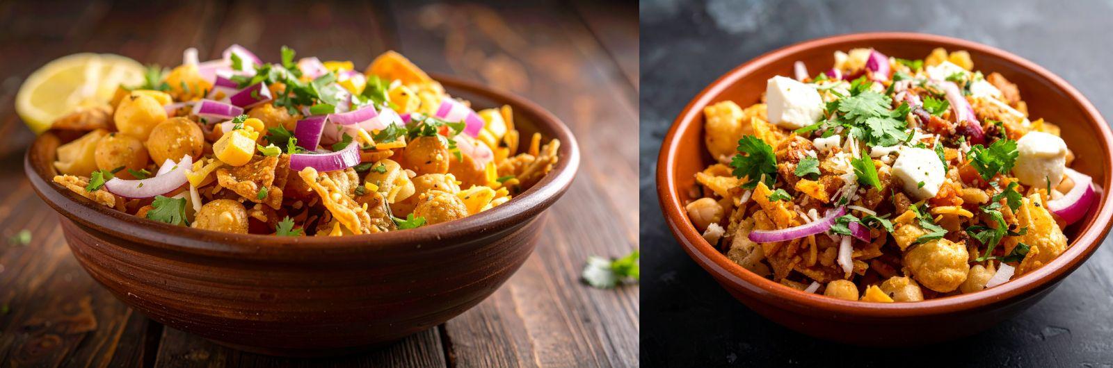 Ratna's Khana Khazana - Sarghasan