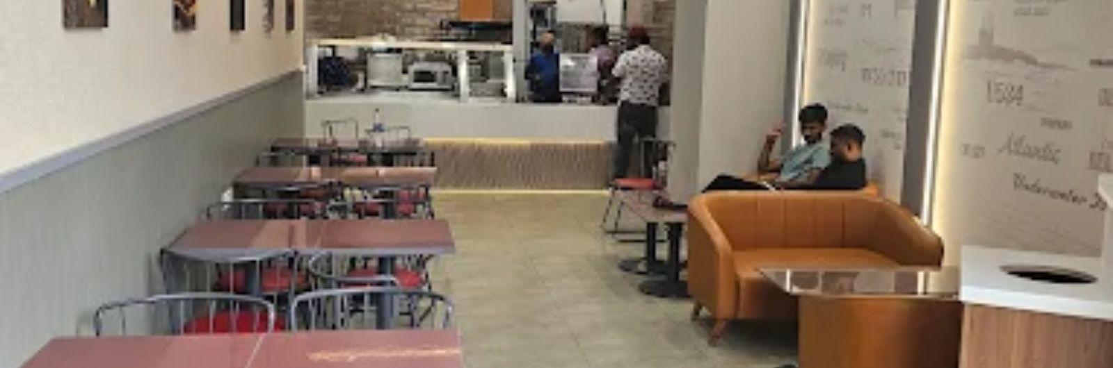 Uboat - Gourmet Subs -  Gota