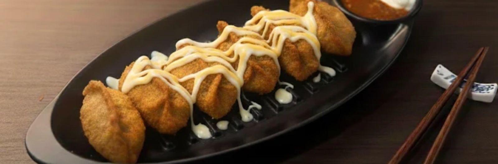 The Zaika Bite - Indira Circle