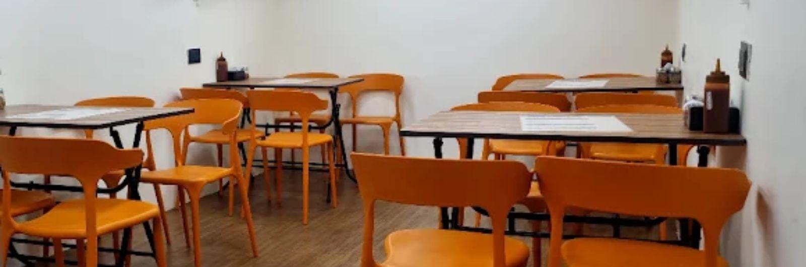 Cheese Blizz - Navrangpura