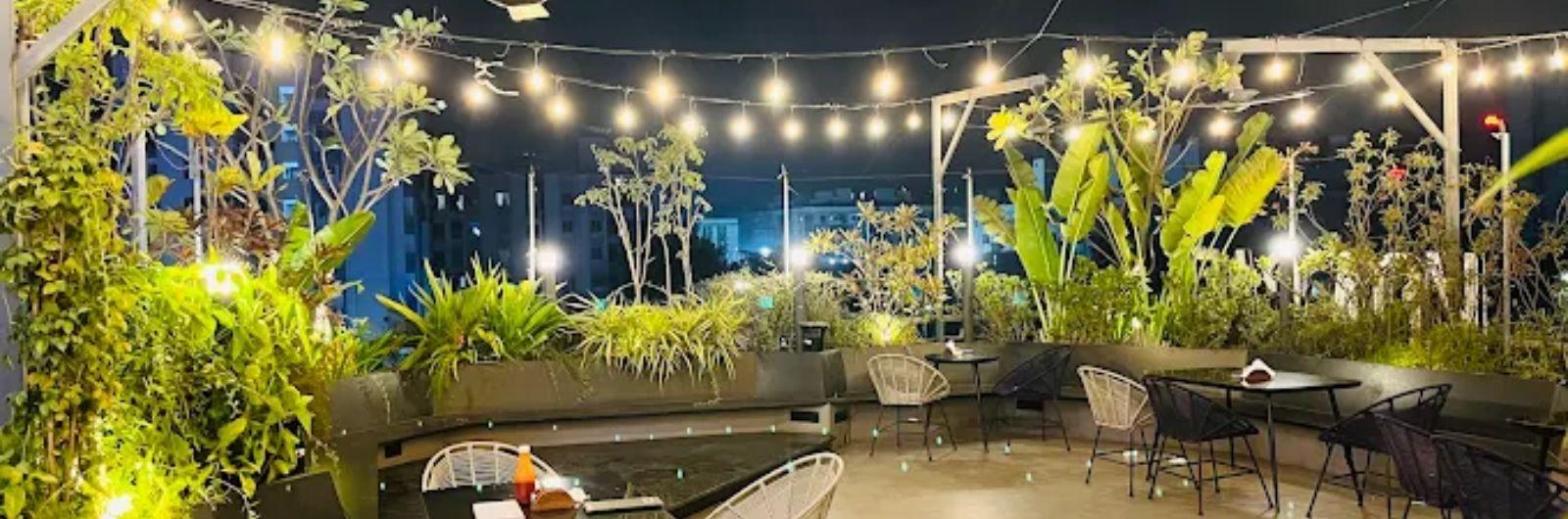 Koa Cafe - Manjalpur