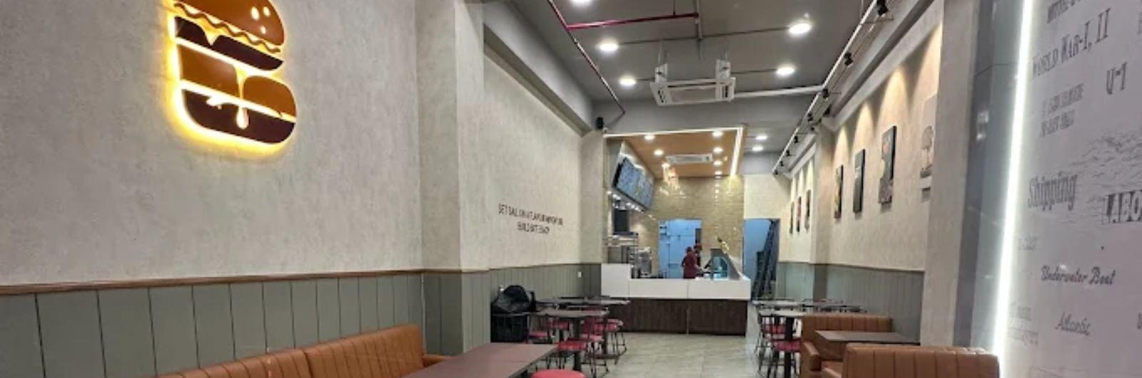 Uboat - Gourmet Subs -  SBR