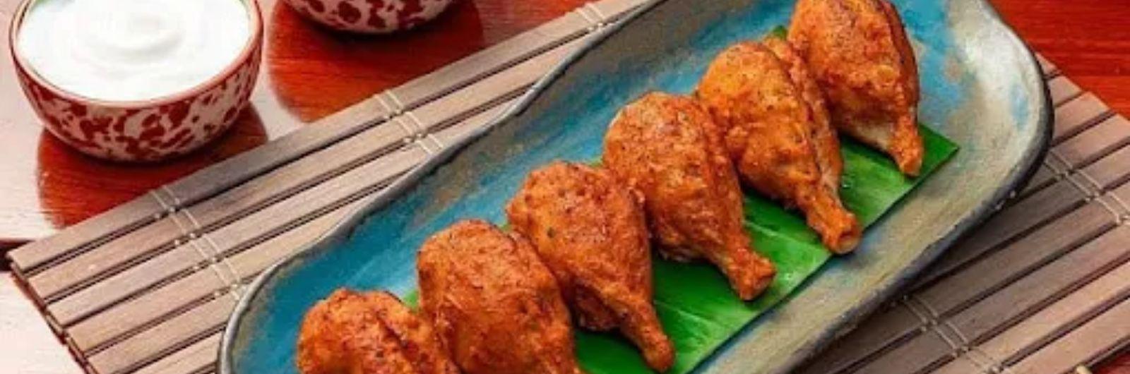 Marky Momos - Chandkheda