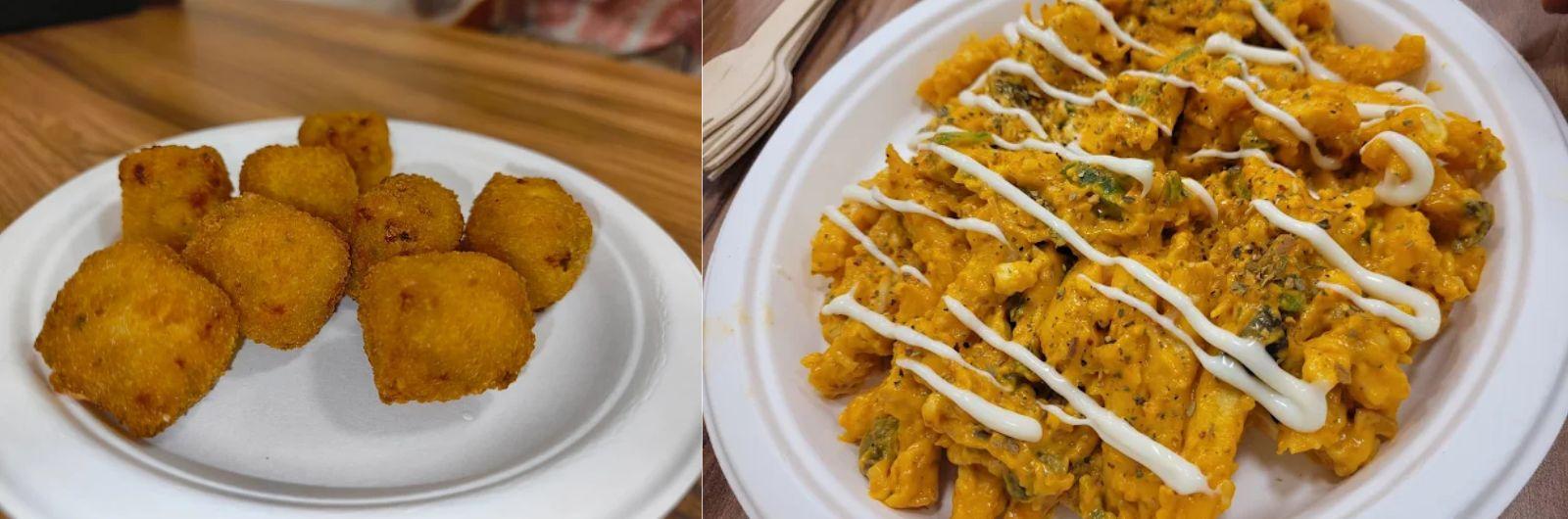 Cheese Blizz - Navrangpura