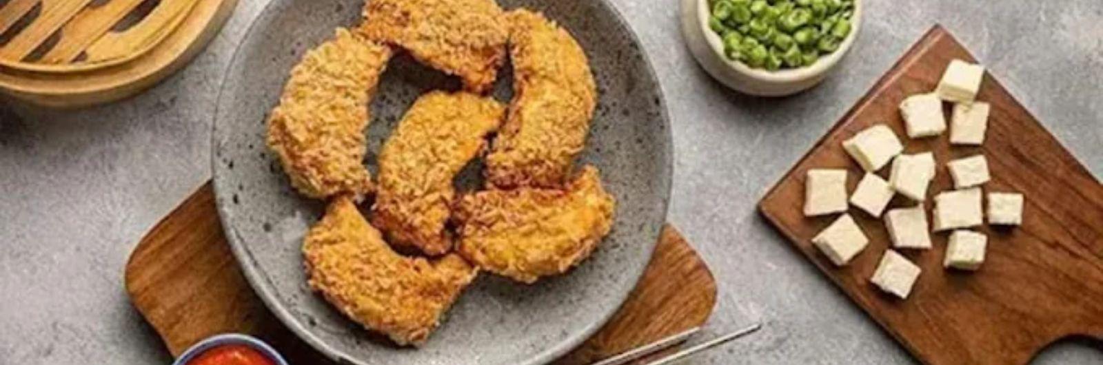 Marky Momos - Kudasan