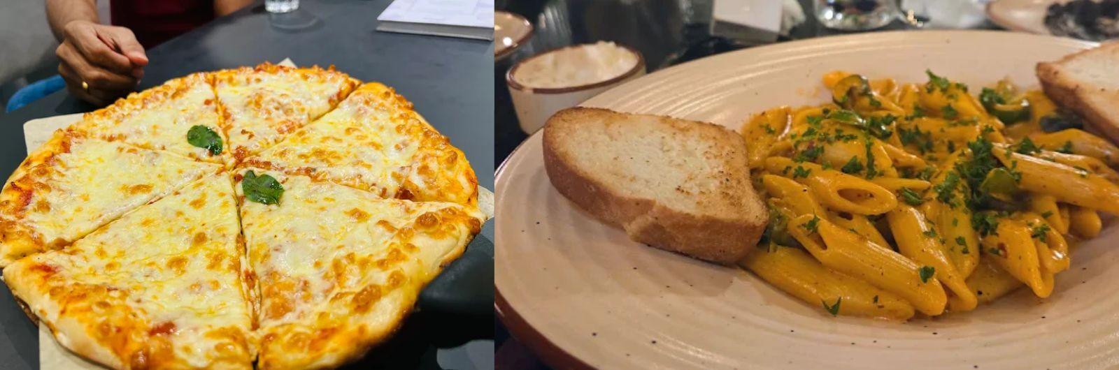 Koa Cafe - Manjalpur