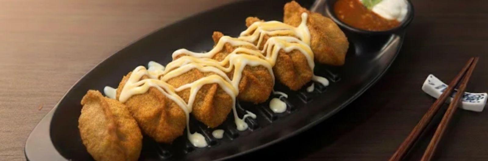 The Zaika Bite - Indira Circle