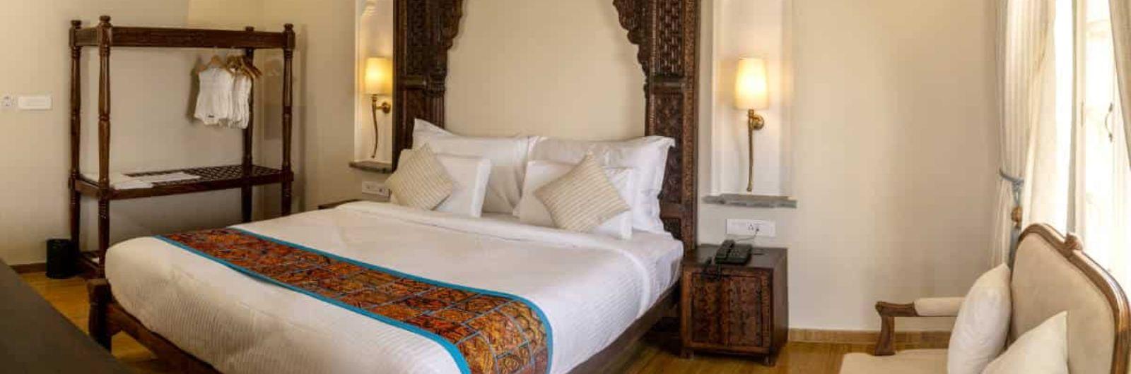 Khamma Ghani A Boutique Hotel