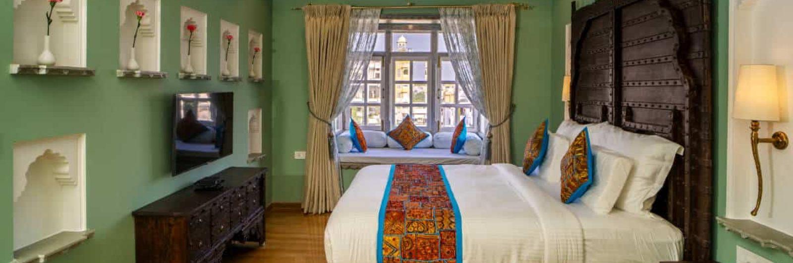 Khamma Ghani A Boutique Hotel