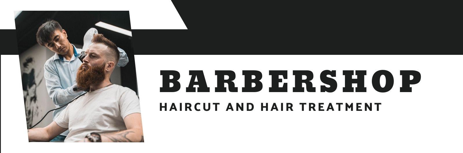 Barber Shop - Sarghasan