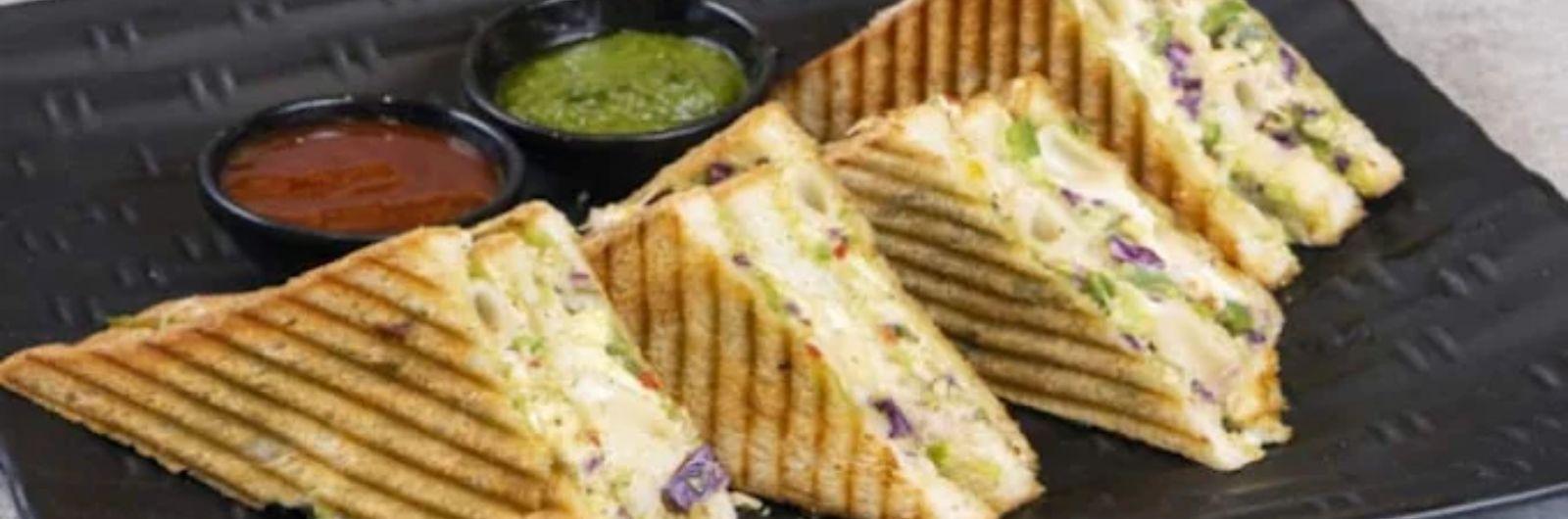 Grill Baar - Varachha