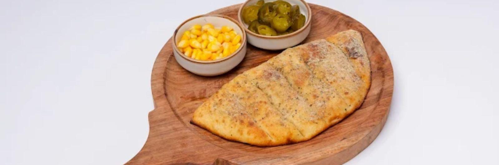 Fusion Pizza - Sarjanpura