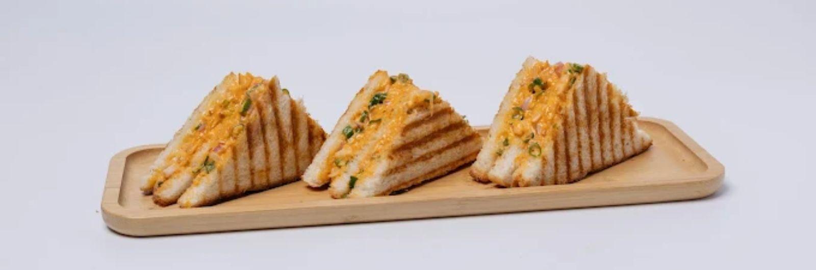 Fusion Pizza - Marathahalli