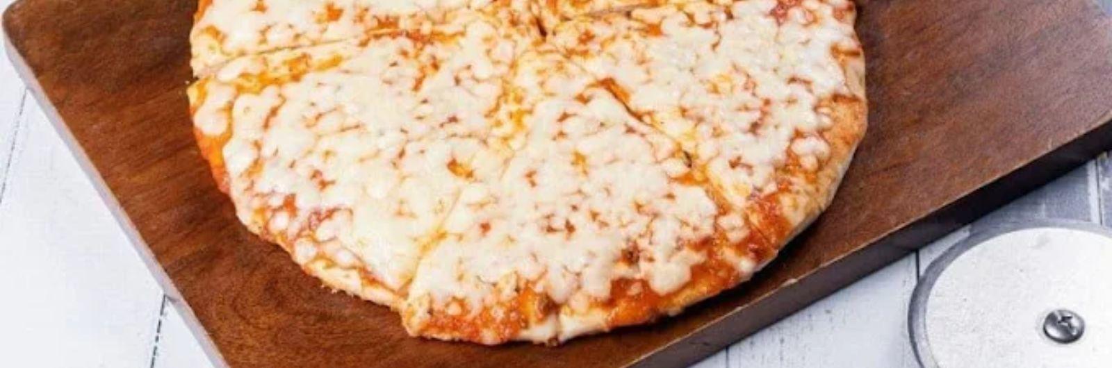 Green Jalapeno Pizza - Vesu