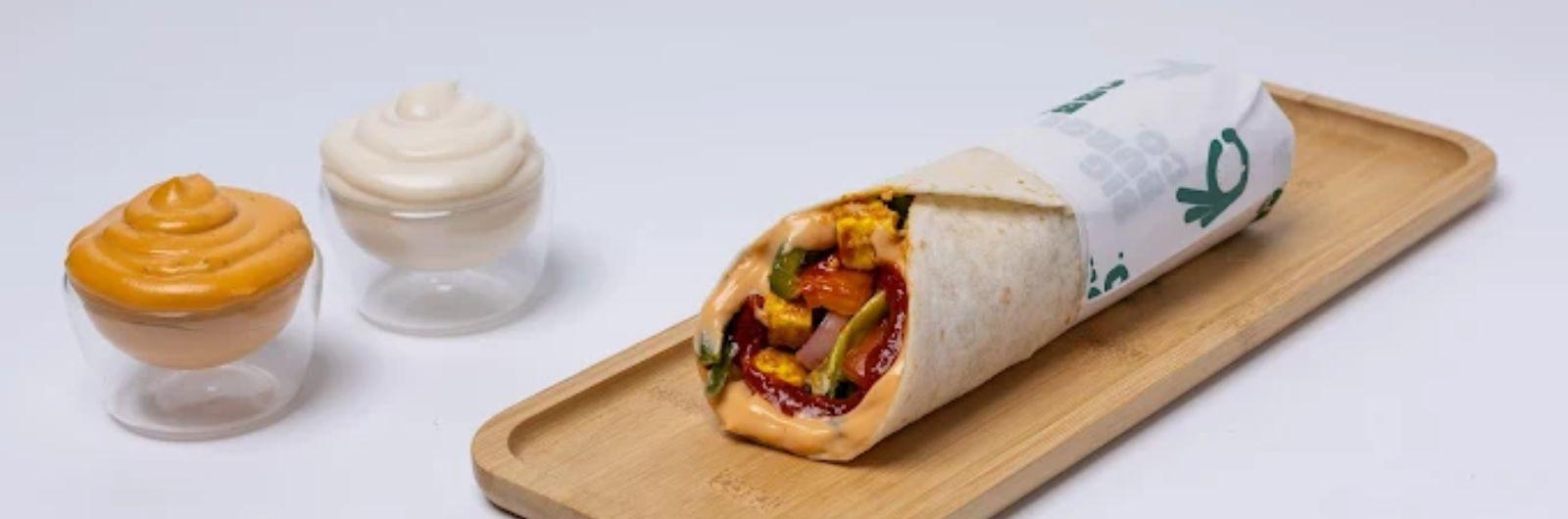 Fusion Pizza -Shyamal