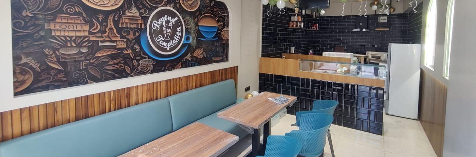 Beyond Temptation - Vesu