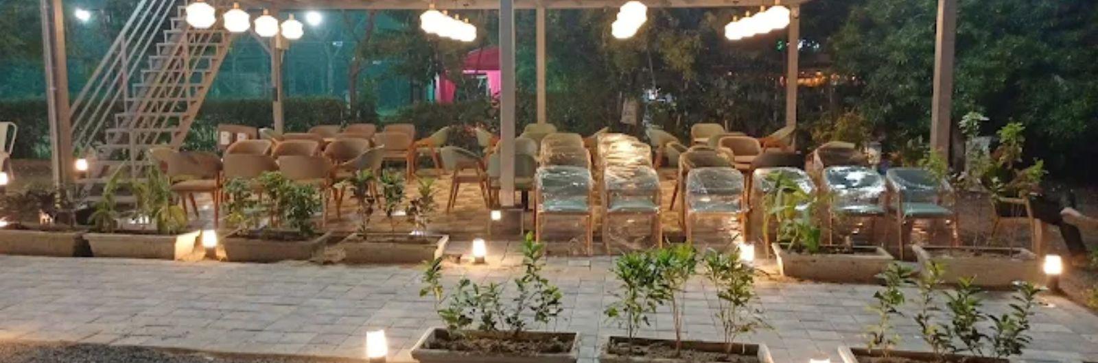 Cha Vala Cafe - Thaltej