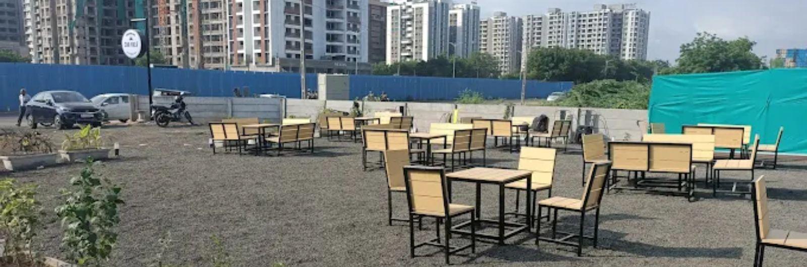 Cha Vala Cafe - Thaltej