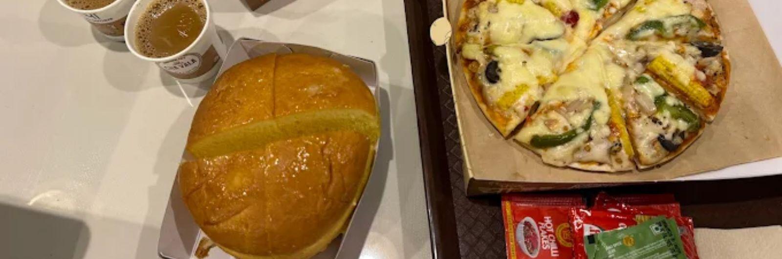 Cha Vala Cafe - Thaltej