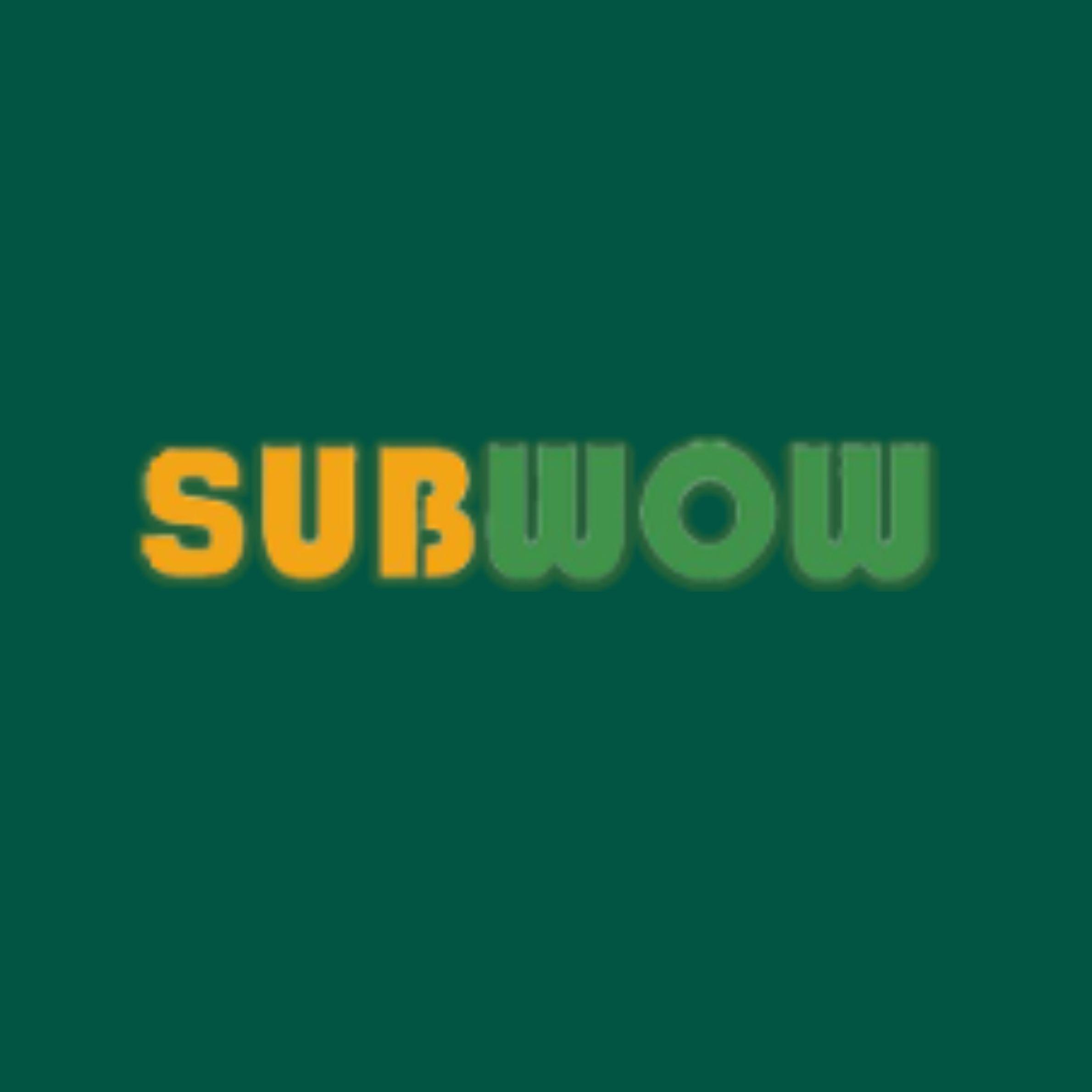 SUBWOW- science city