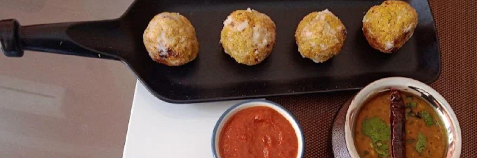 RRasoi Gadh - Kudasan