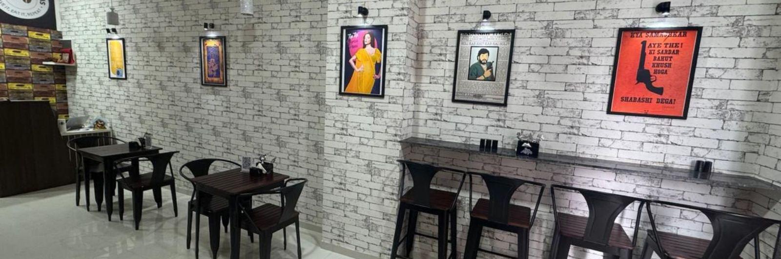 Wings 'n Beans - Zundal