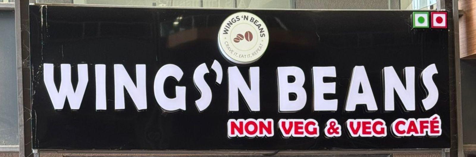 Wings 'n Beans - Zundal