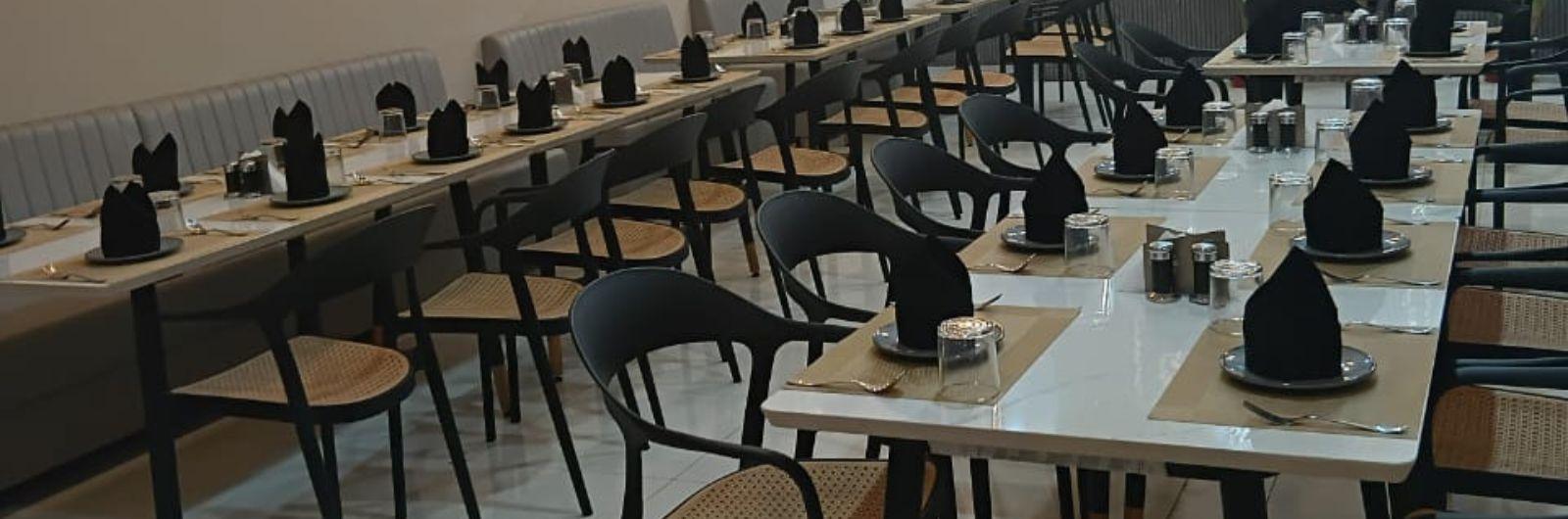 Aagnam Multicuisine Restaurant -  Chandkheda