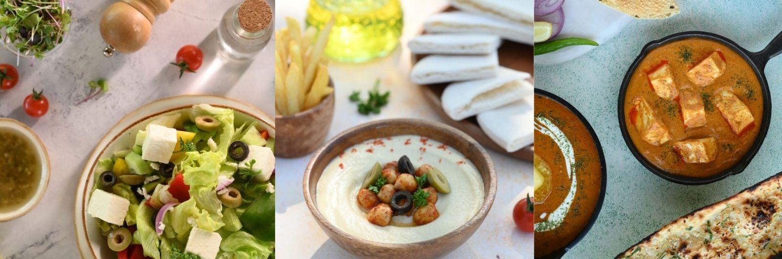 Life at Repose - Agol