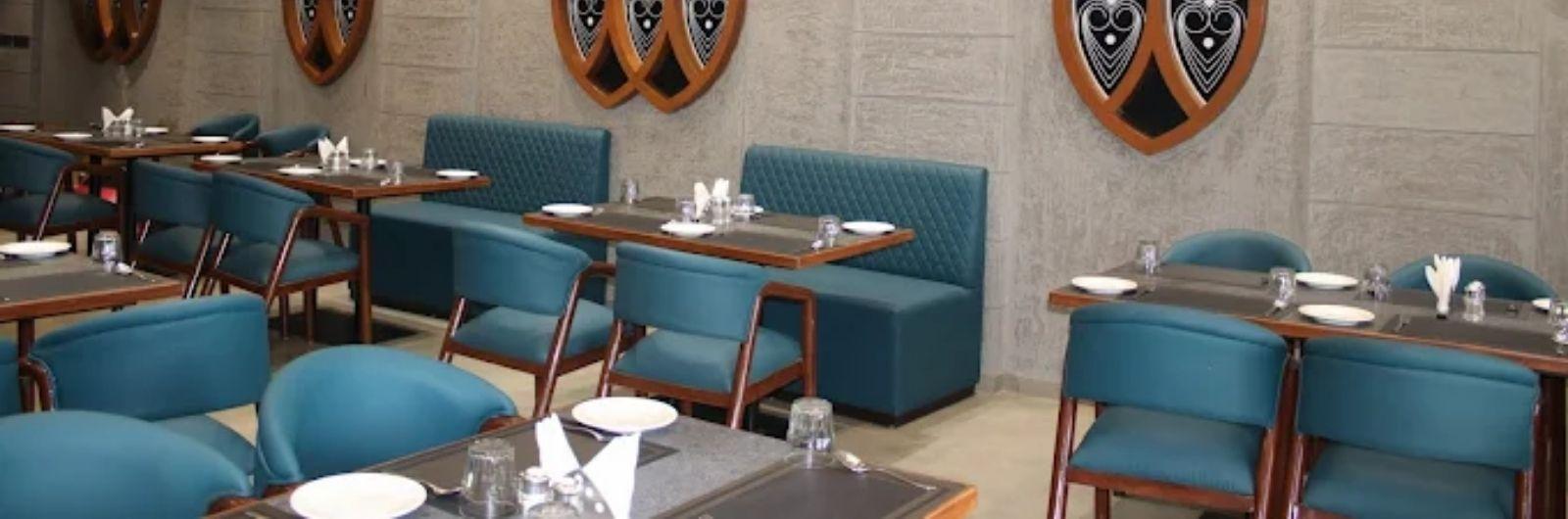 Beeji  Punjabi Restaurant -Naroda