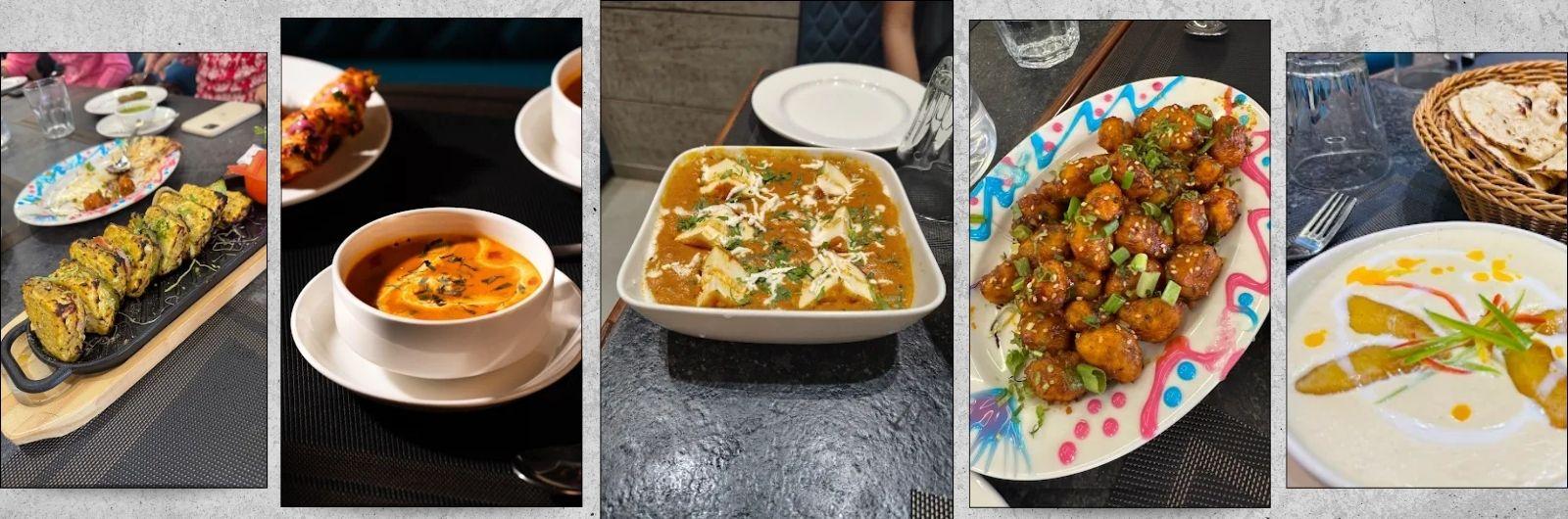 Beeji  Punjabi Restaurant -Naroda