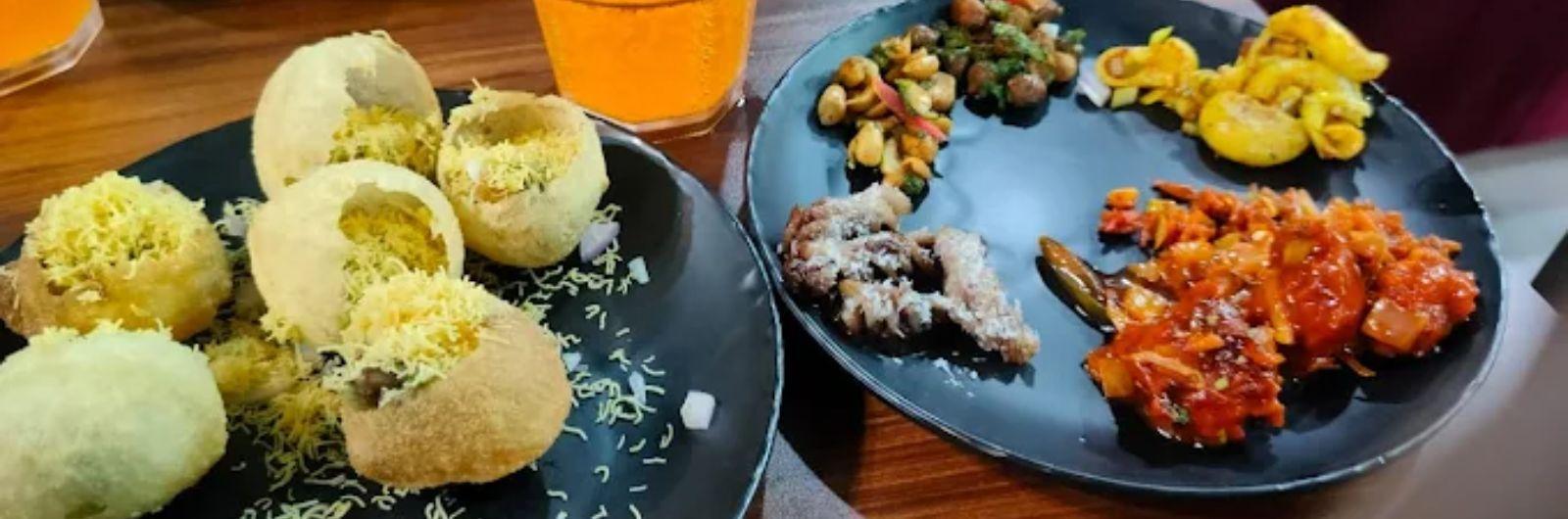 Aunt Vilis Pizza - Adalaj