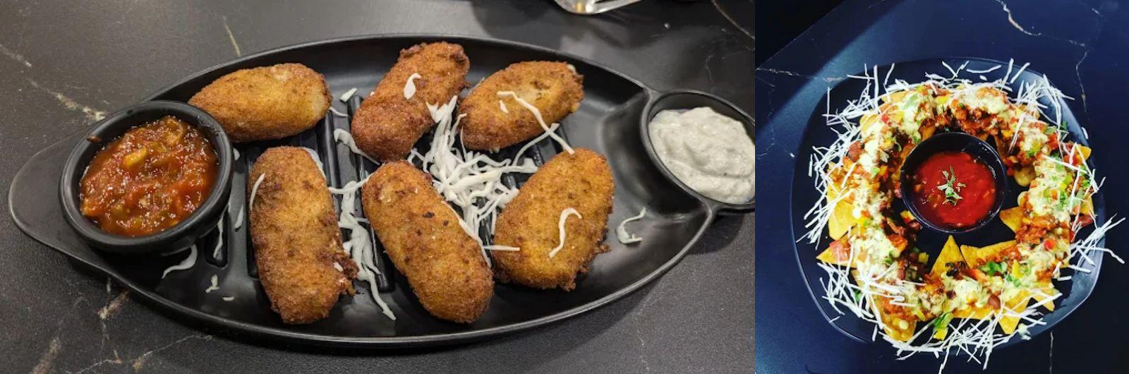 Kitcha: Together We Eat - Prahladnagar