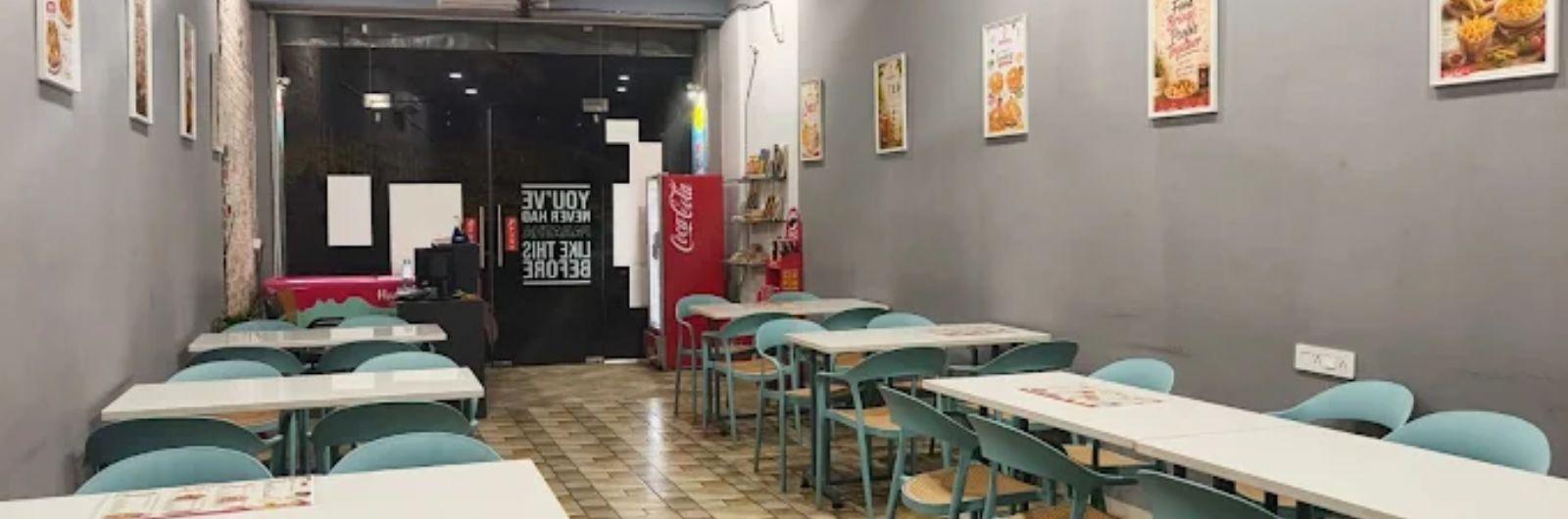 Poteto's - Kudasan