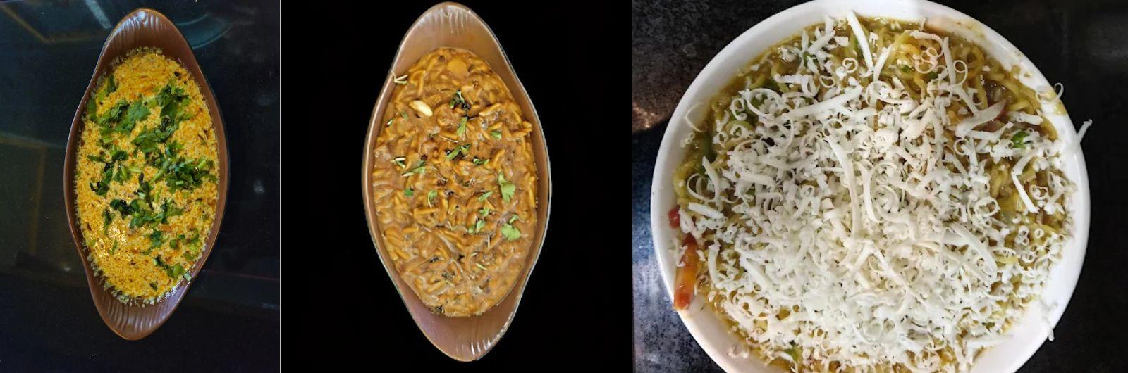 Swagat Eatery - Gota