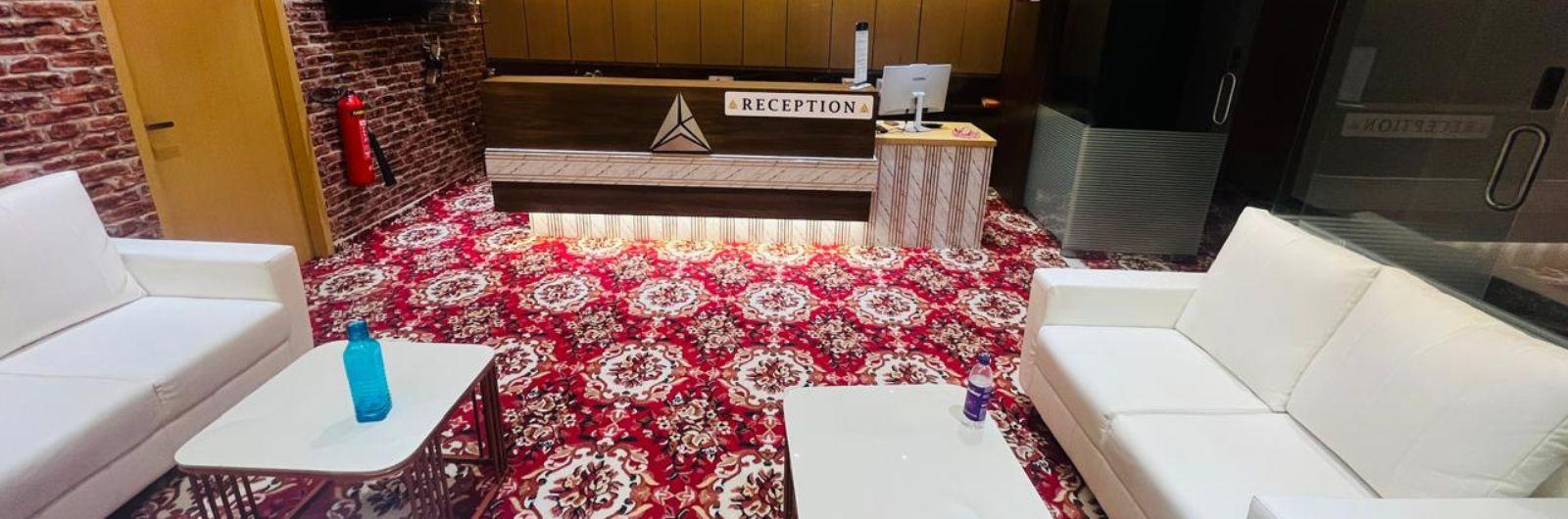 Hotel Prisam - Maninagar