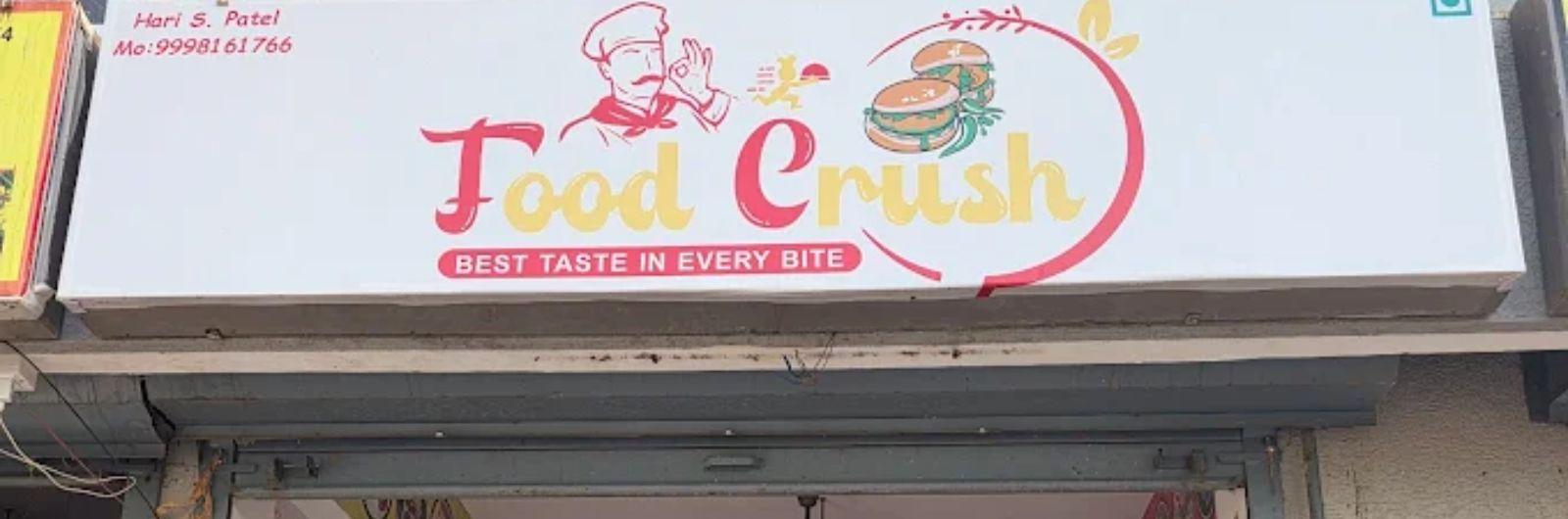 Food Crush - Koba