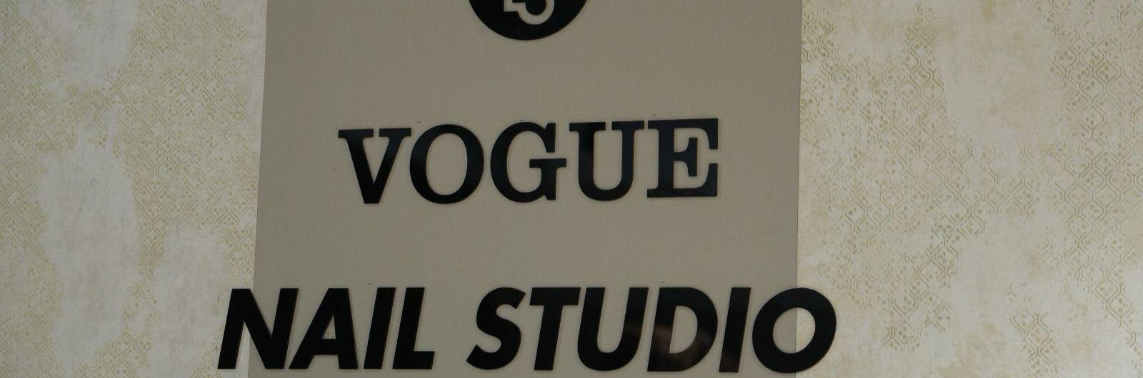 PS VOGUE SALON - PAL GAM
