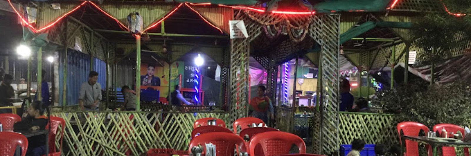 Sasuji Ka Dhaba
