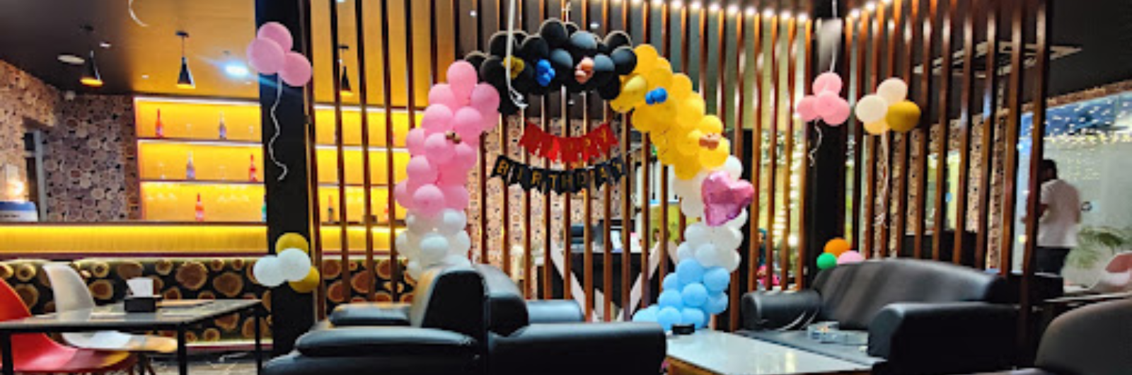 Foodies Buddy Cafe