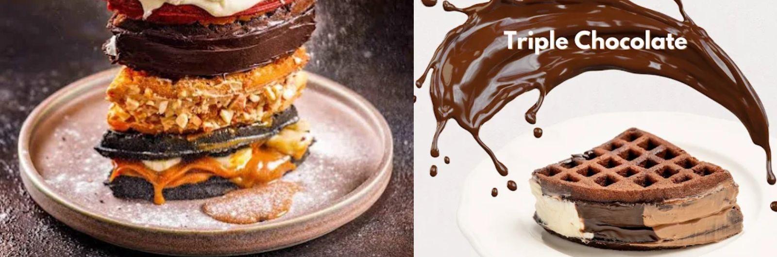 The Waffle Carnival - Naroda