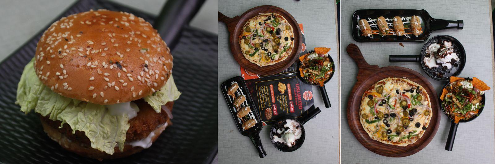 Slice Slogan - Bhaijipura