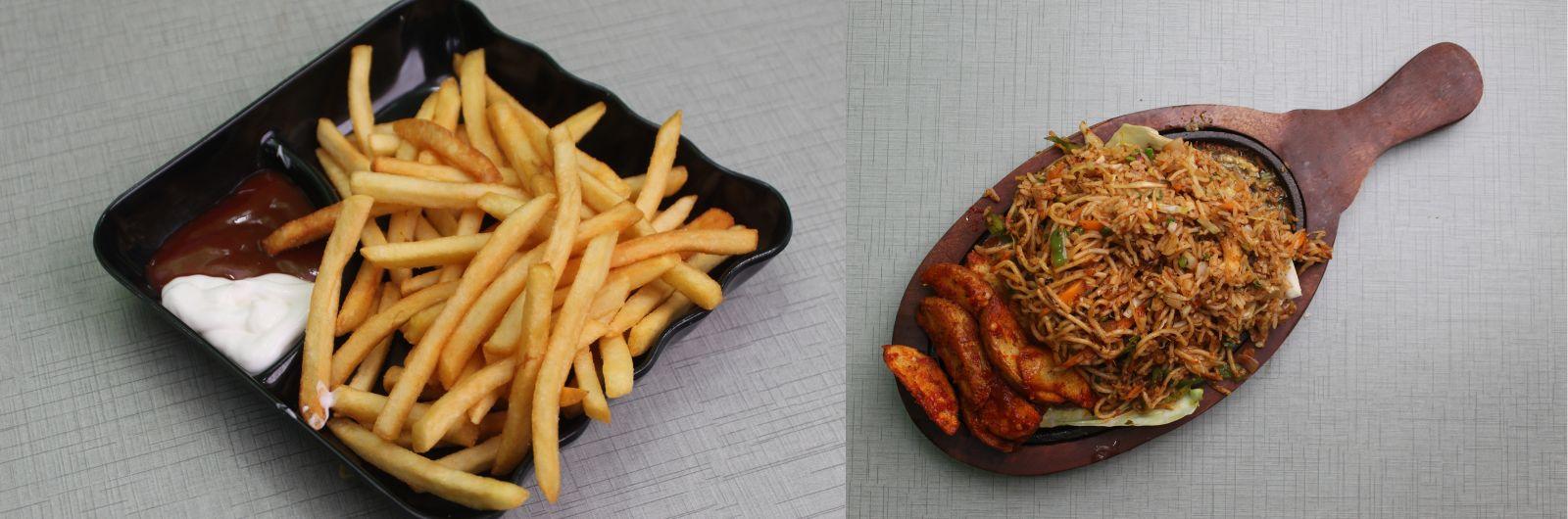 Slice Slogan - Bhaijipura