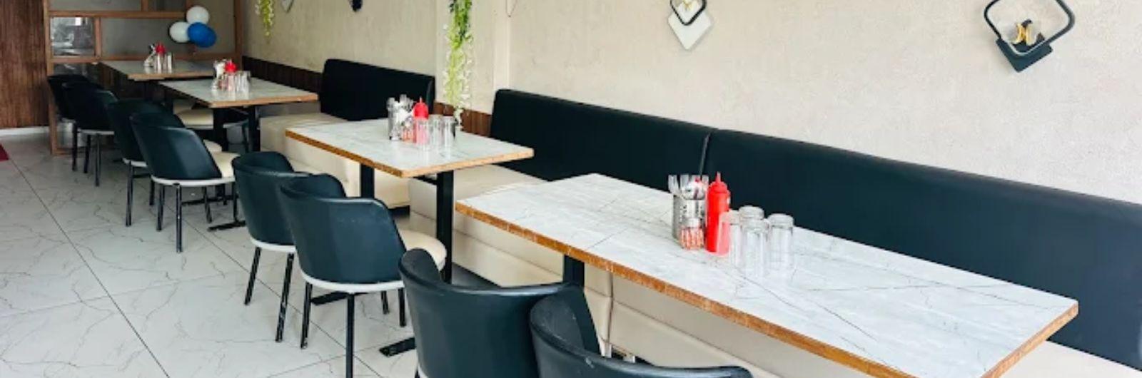 Pomos Pizza - Sector 16