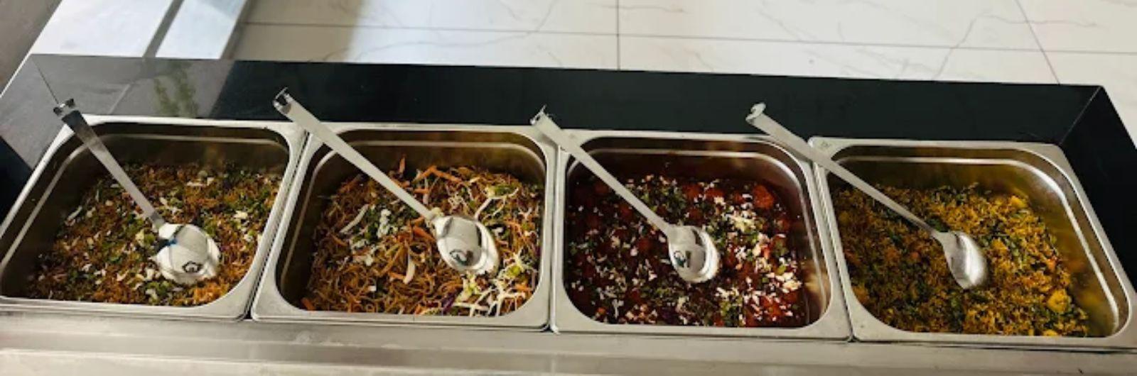 Pomos Pizza - Sector 16