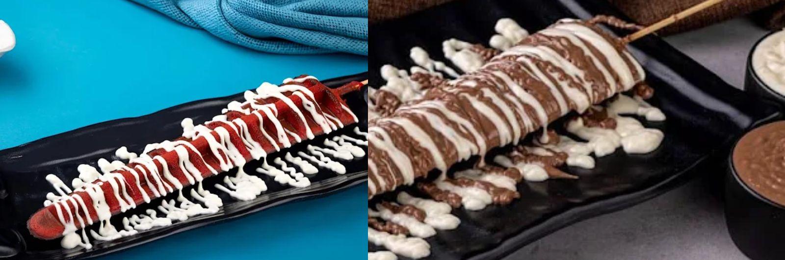 The Waffle Carnival - Naroda