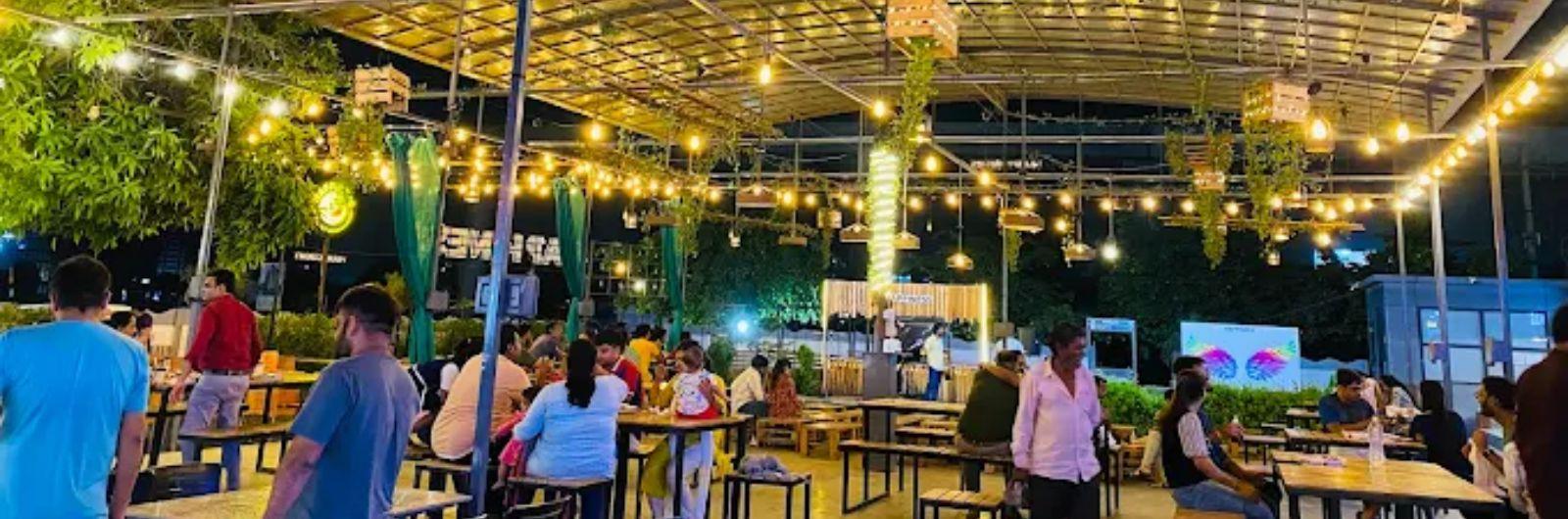 Smoky BBQ - PDPU RD
