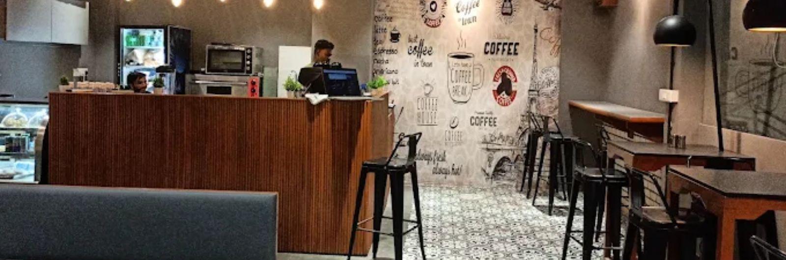 Kafe Sensation - Vesu